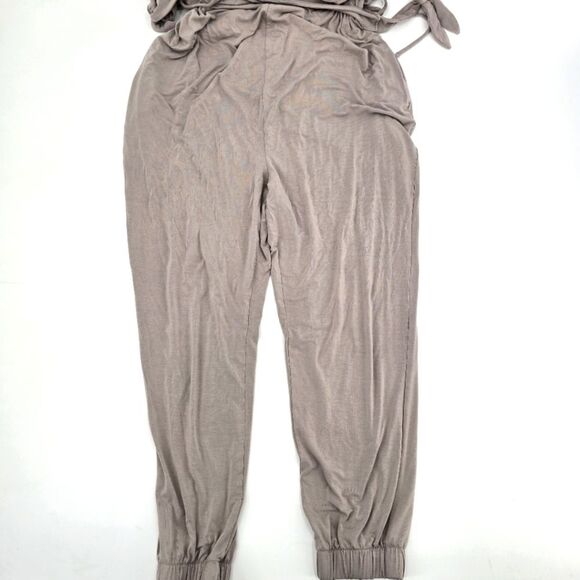 Ingrid + Isabel Leisure Maternity Jumpsuit Size S - Picture 5 of 5
